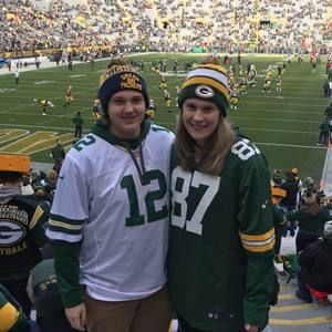 Meet your Posher, Sam